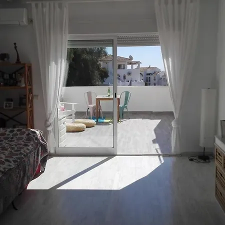 Las Yucas Apartment Fuengirola