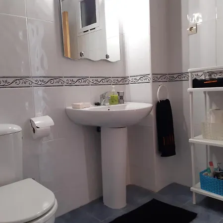 Apartment Las Yucas Fuengirola