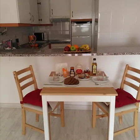 Las Yucas Apartment Fuengirola