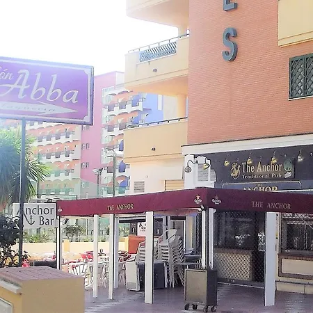 Las Yucas * Fuengirola