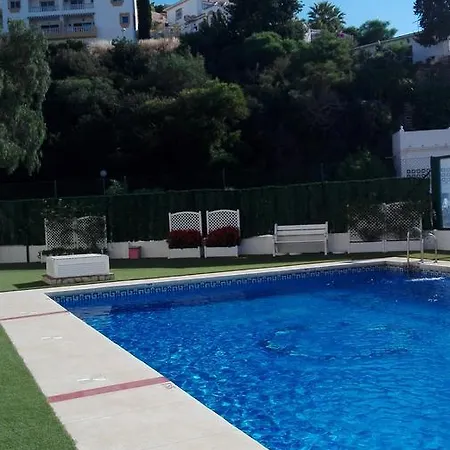 Las Yucas * Fuengirola
