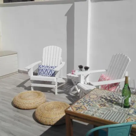 Apartment Las Yucas Fuengirola