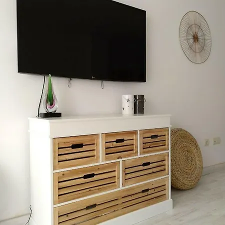 Apartment Las Yucas