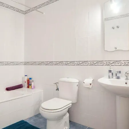Las Yucas Apartment