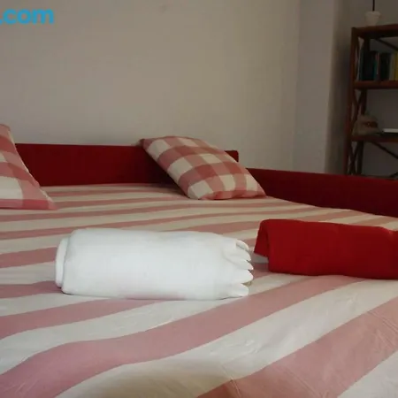 Las Yucas Apartment *